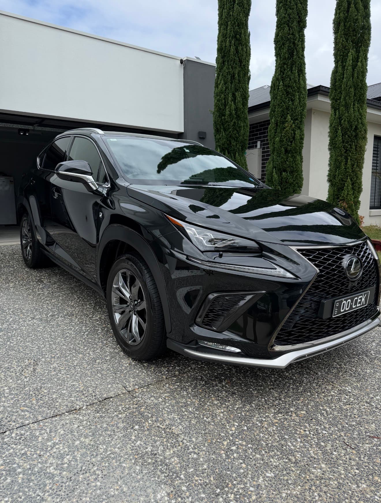 Ceramic Coating