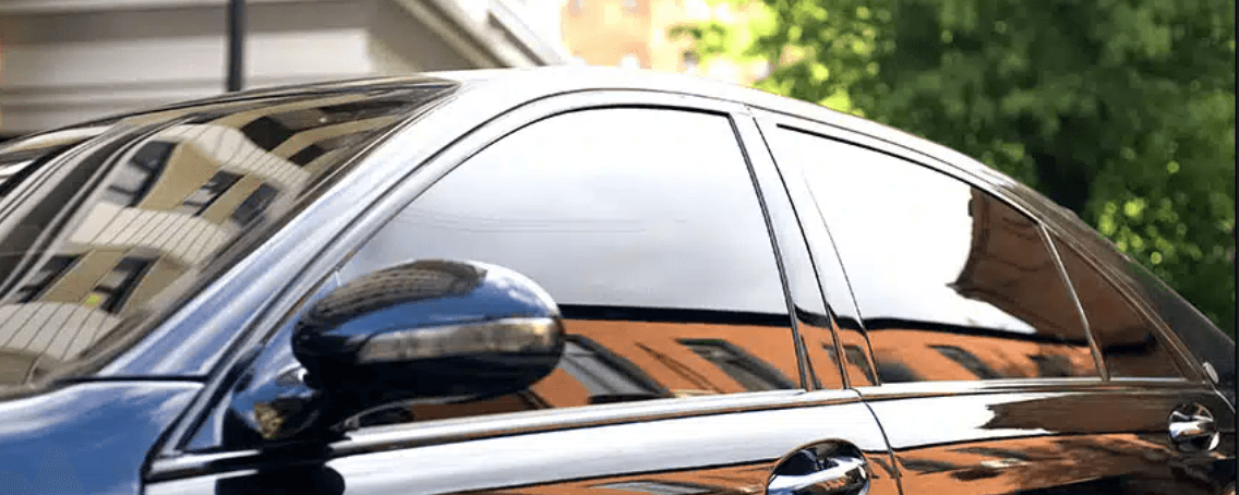 Ceramic Window Tinting